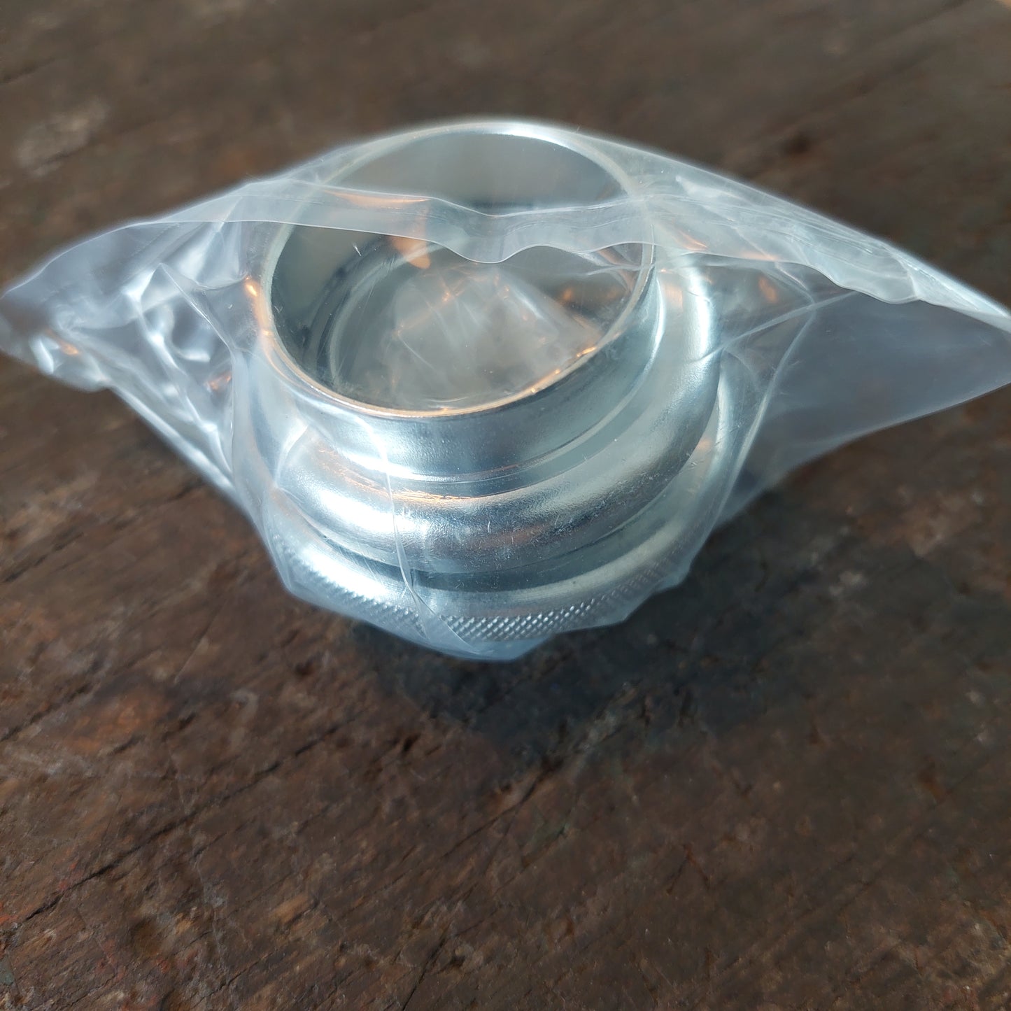 balhoofdlager set DMP Puch maxi