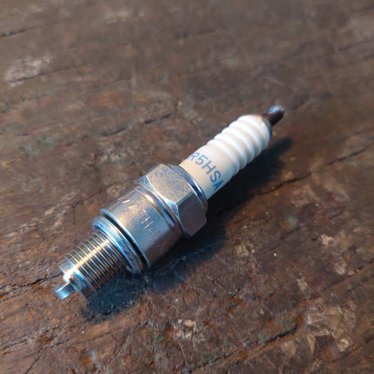 bougie NGK CR6HSA 4takt