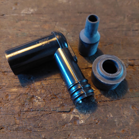 bougiekop NGK 2takt LB05F