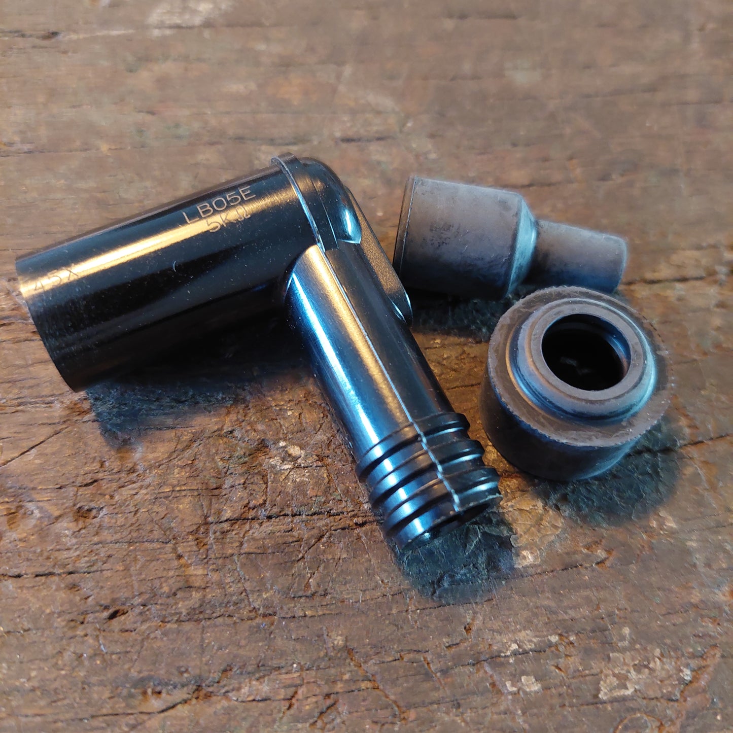 bougiekop NGK LB05E 4takt