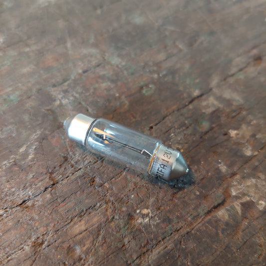 buislamp 12V5W SV8.5-8