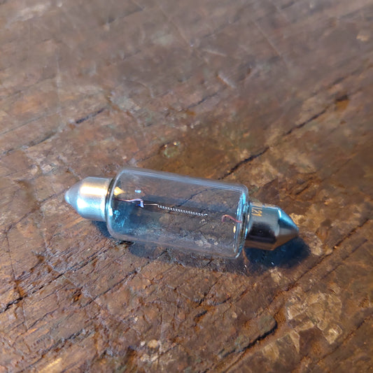 buislamp 6V18W SV8.5