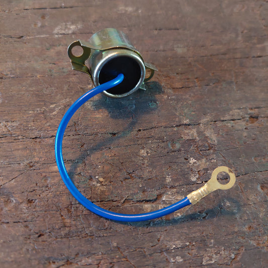 condensator 6V als motobecane