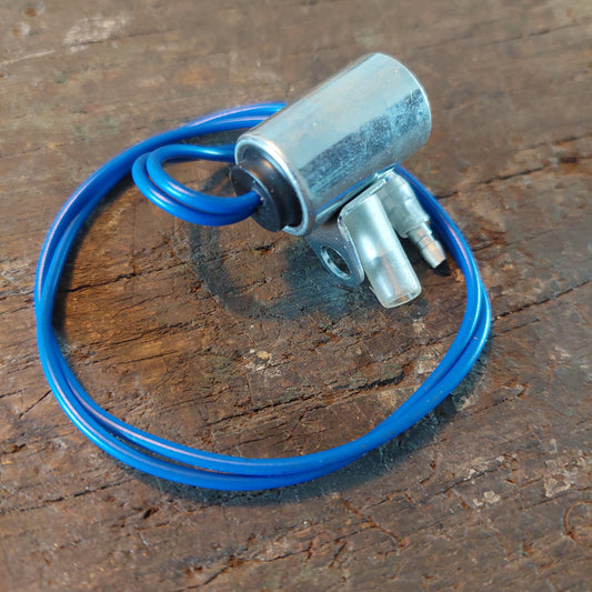 condensator als Honda CB125 K3