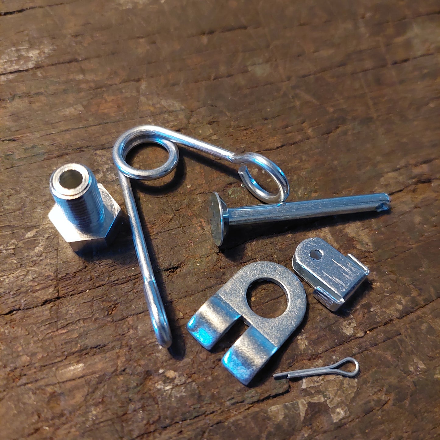 decompressie hevel Motobecane