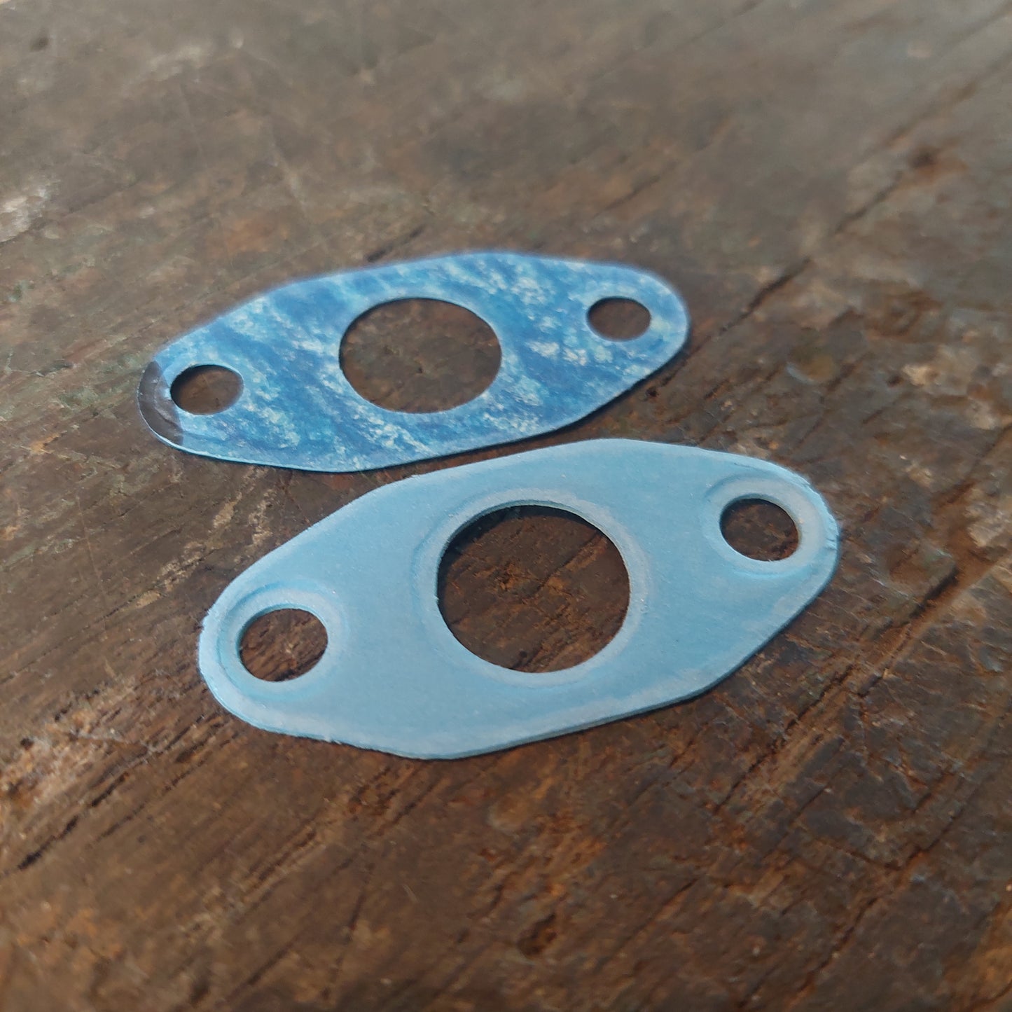 dichting inlaat 15mm Puch maxi