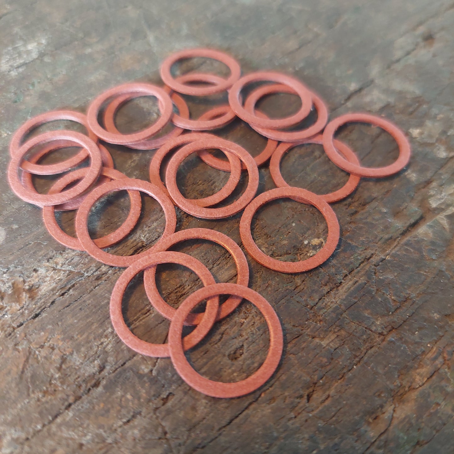 fiberring 14x18mm