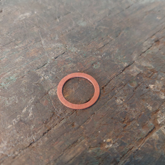 fiberring 16x21mm