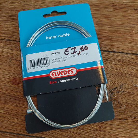 gaskabel binnenkabel Camino