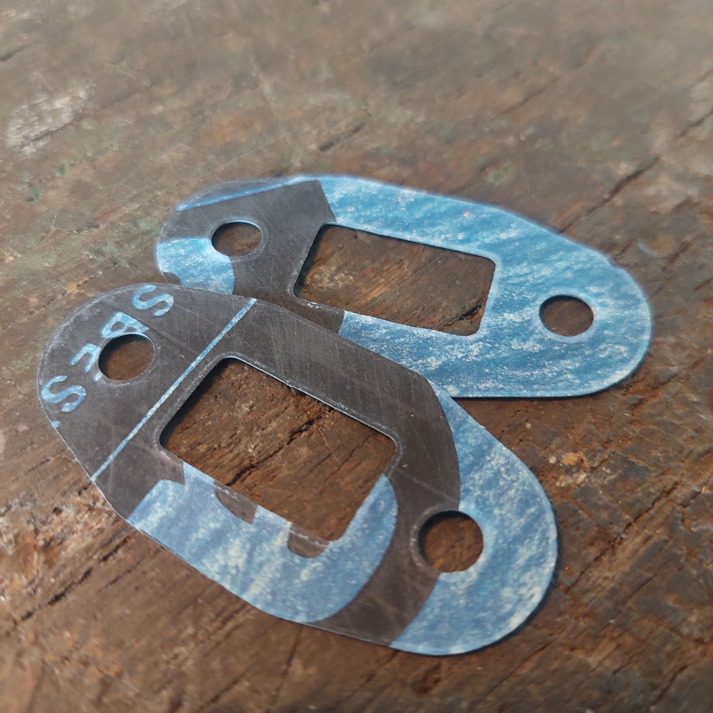 inlaat pakking Puch maxi