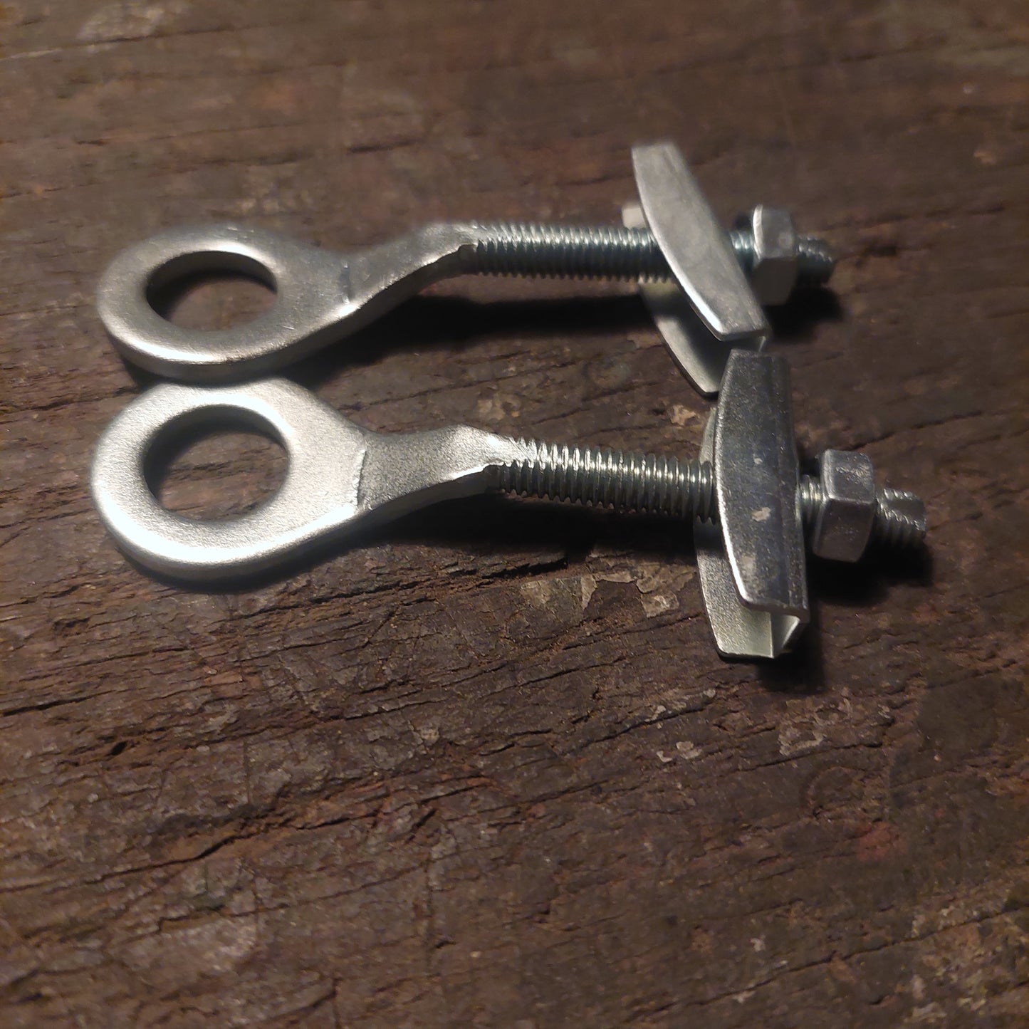 kettingspanner set Amigo, Novio