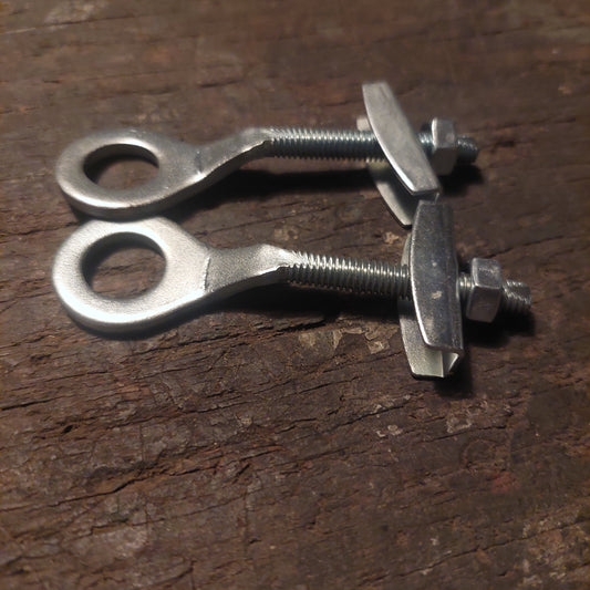 kettingspanner set Amigo, Novio