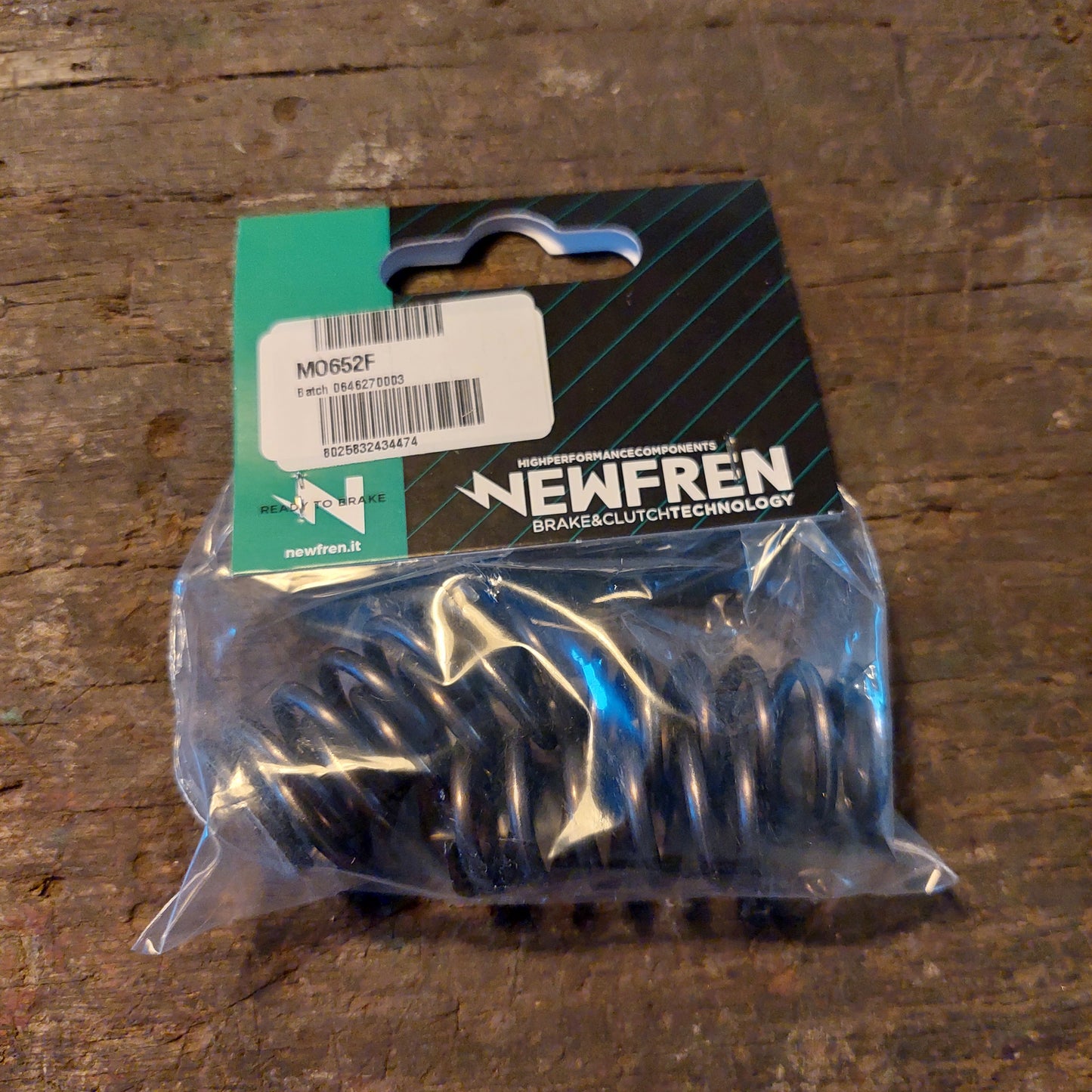 koppelingsveren set MTX, MT, MB,...