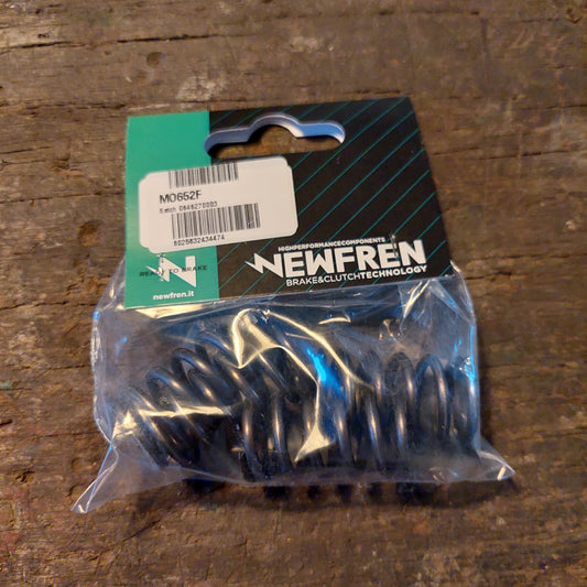 koppelingsveren set MTX, MT, MB,...