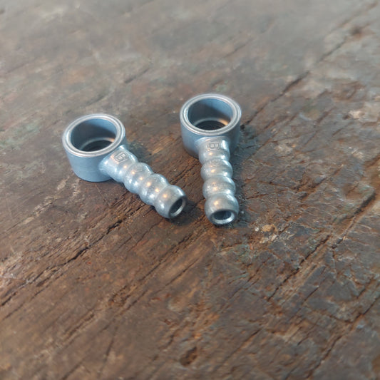 koppelstuk brandstof Banjo