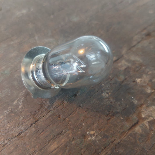 lamp 12V35/35W PX15D