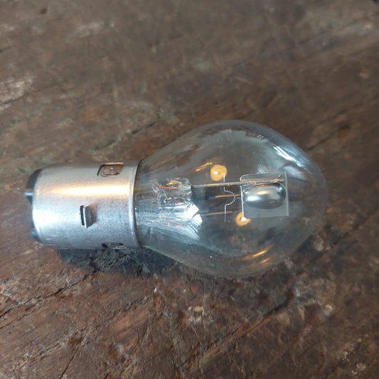 lamp 6V15/15W  BA20D