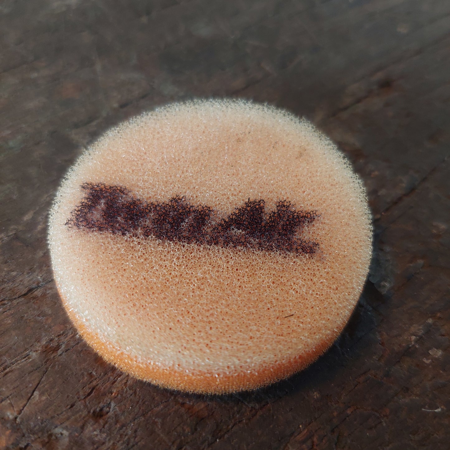 luchtfilter Solex twin air