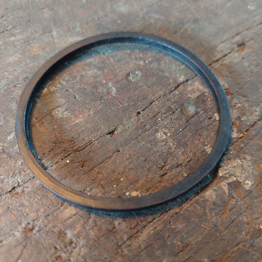 onderlegring VDO teller 60mm