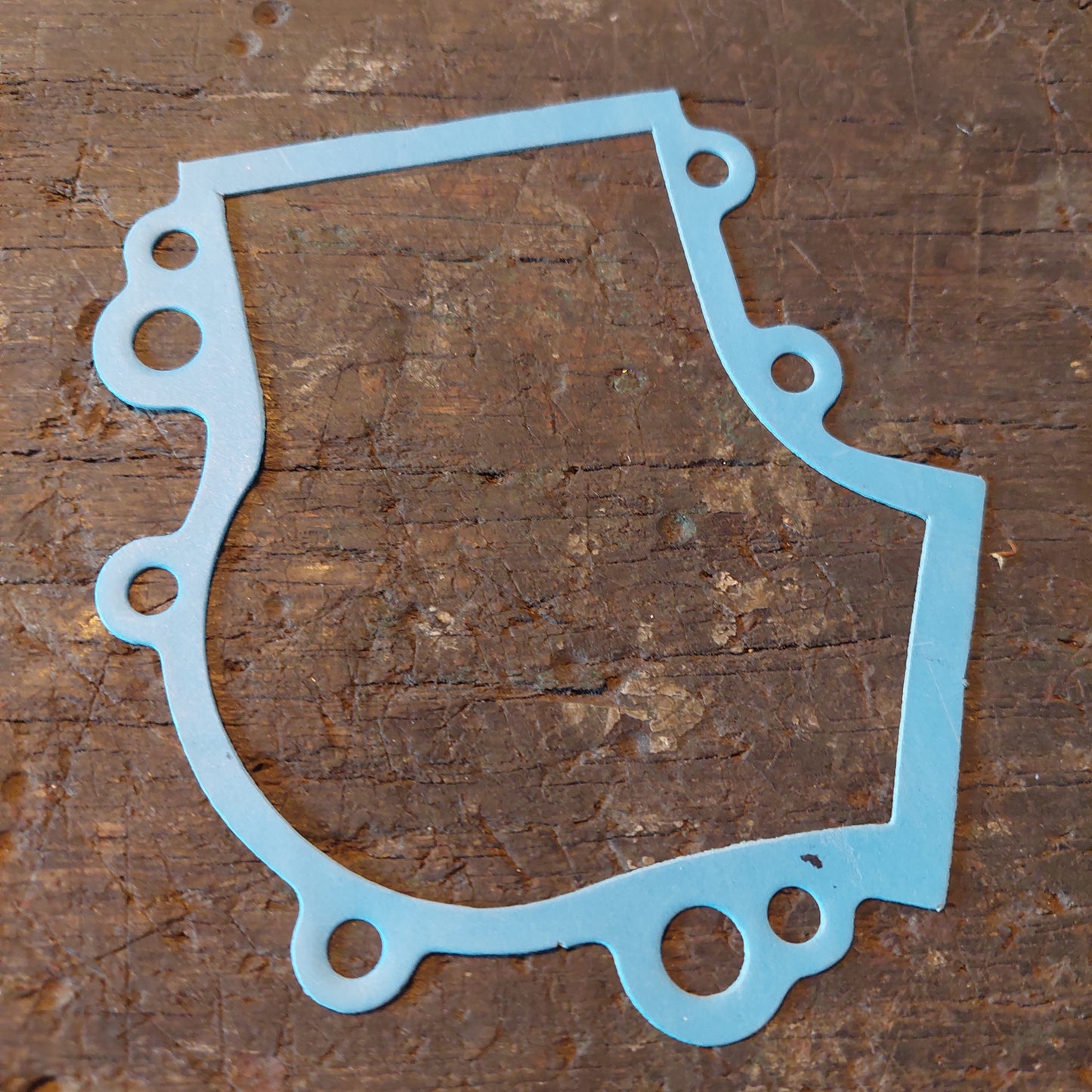 pakking carters Camino