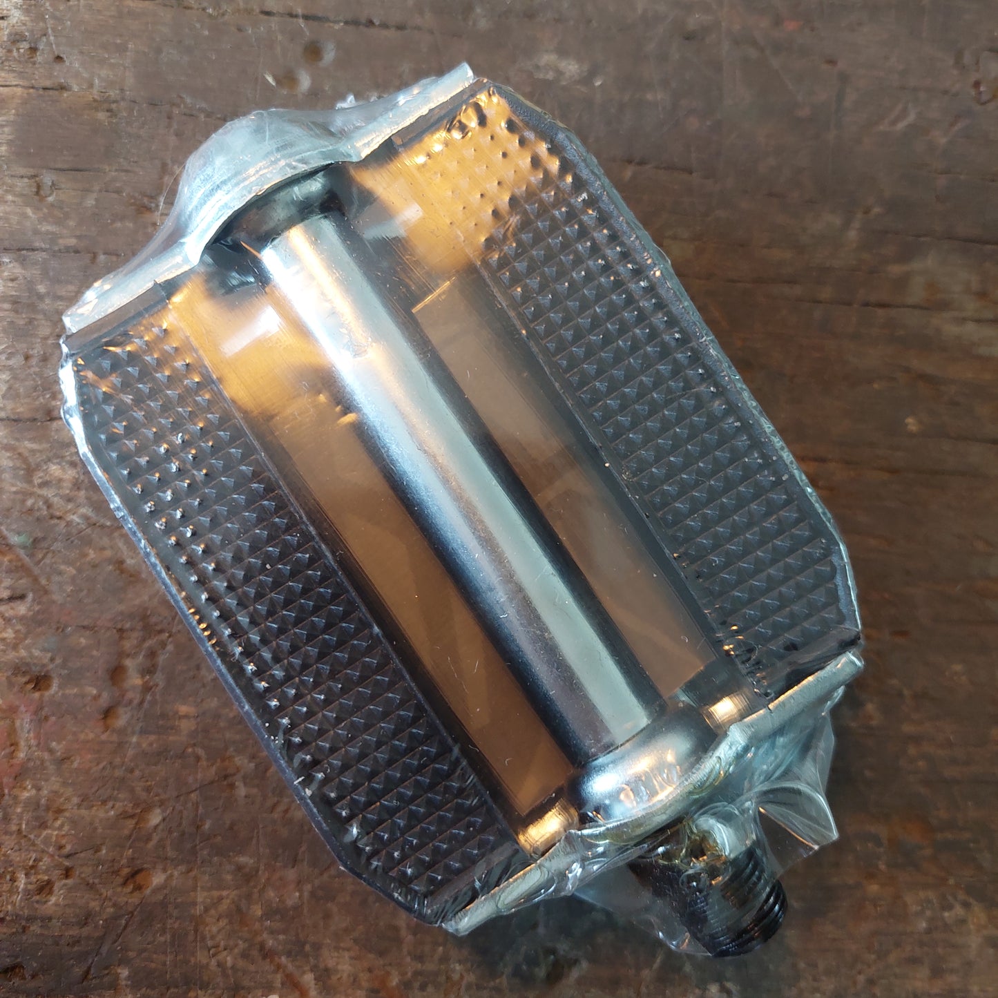 pedalen set als Camino