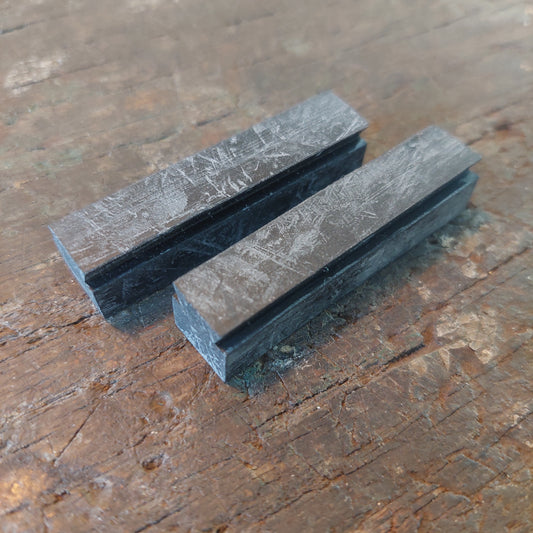 remblokjes Solex set