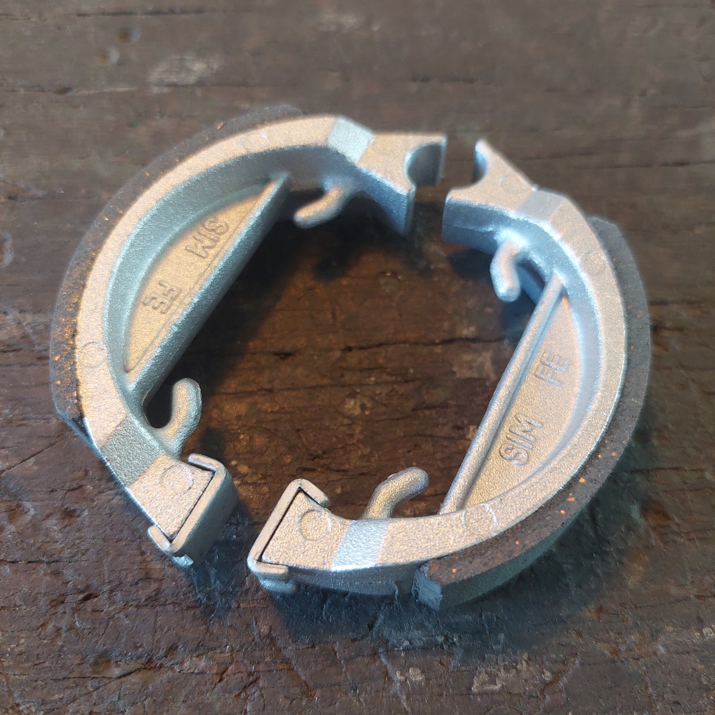 remschoenen als Grimeca 89.6x18mm