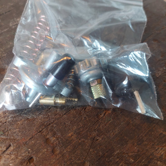 revisie set Bing 10x12mm