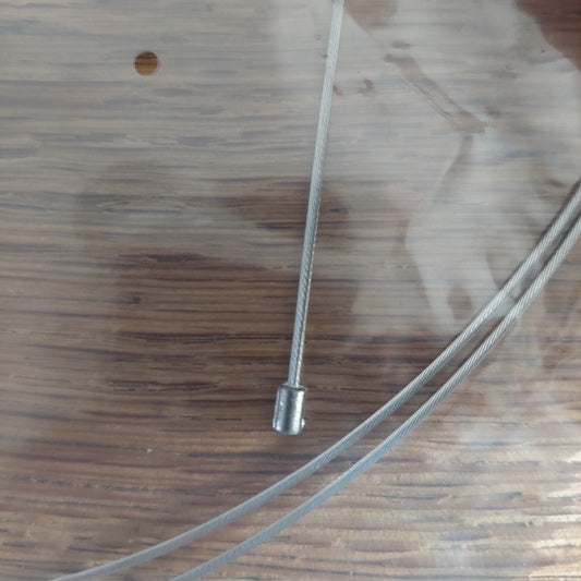 Gaskabel binnenkabel