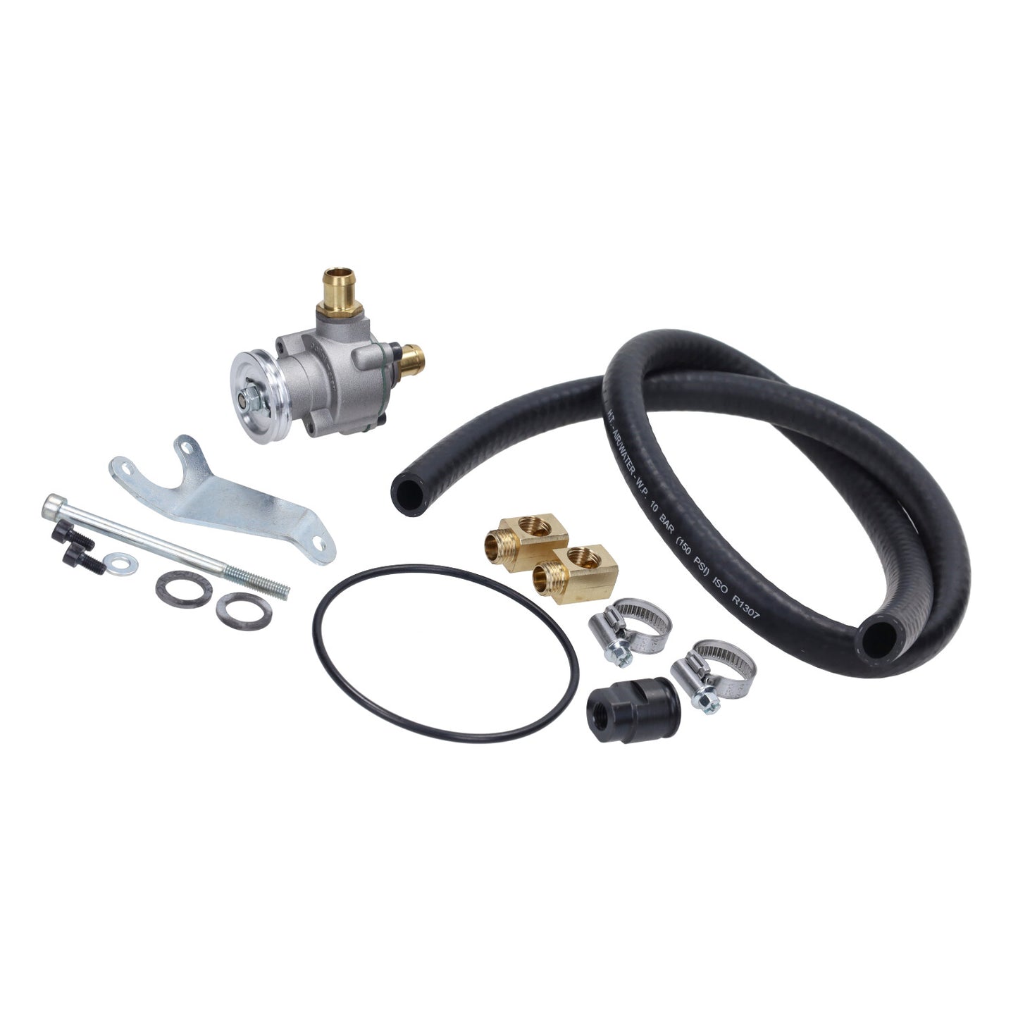 Honda Camino Polini waterpomp