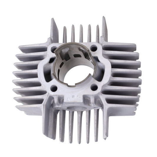 Cilinder polini aluminium nikasil + membraan 65cc 43.5mm maxi