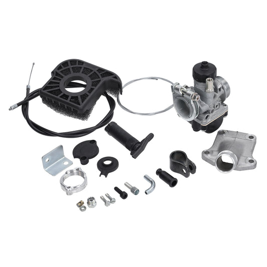Honda Camino carburateurset malossi compleet phbg 21mm