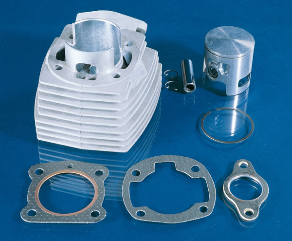 Cilinder polini gietijzer 46mm fox, wallaroo