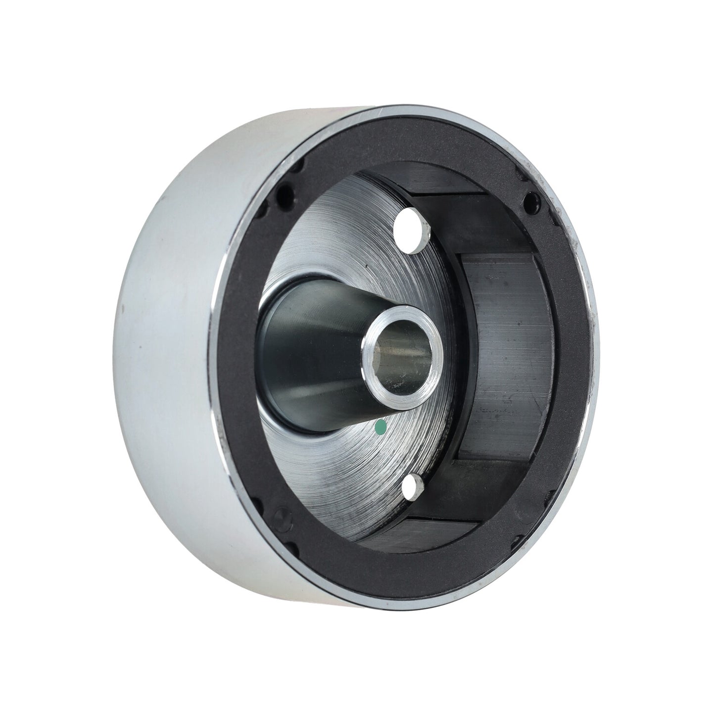 Ontsteking+vliegwiel polini electronisch 103, 104, 105, peugeot