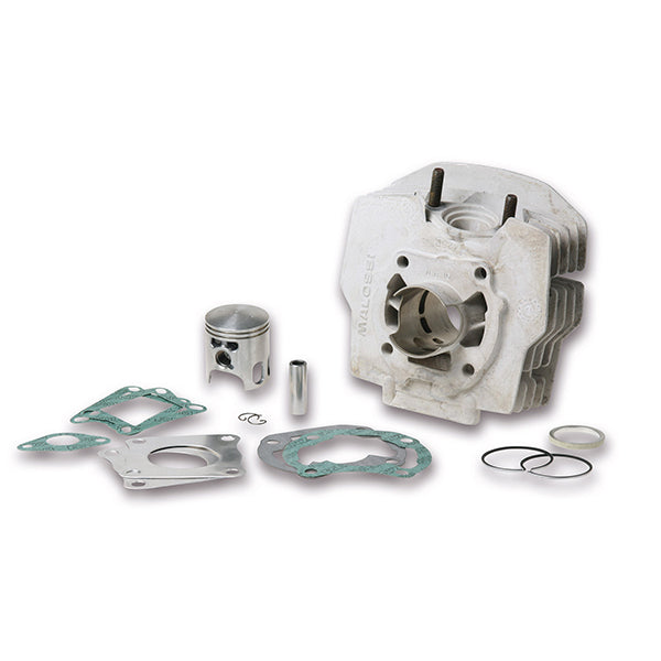 Cilinder malossi 70cc 44.5mm honda, mb, mt, mtx