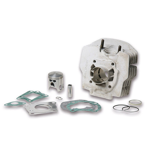 Cilinder malossi 70cc 44.5mm honda, mb, mt, mtx