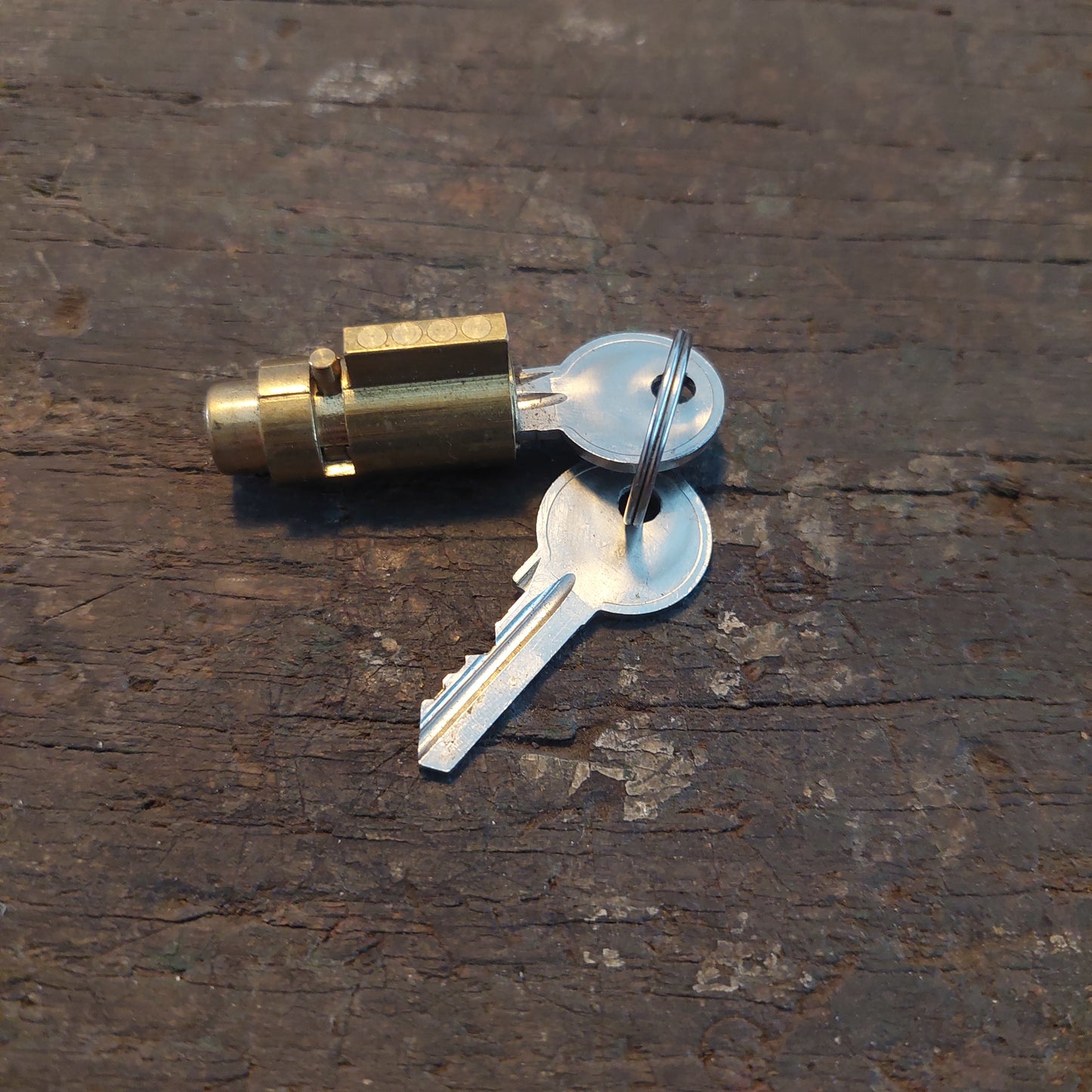 Stuurslot als Motobecane