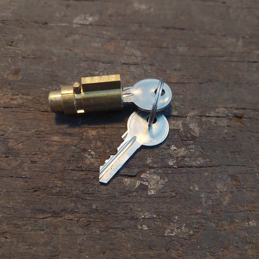 Stuurslot als Motobecane