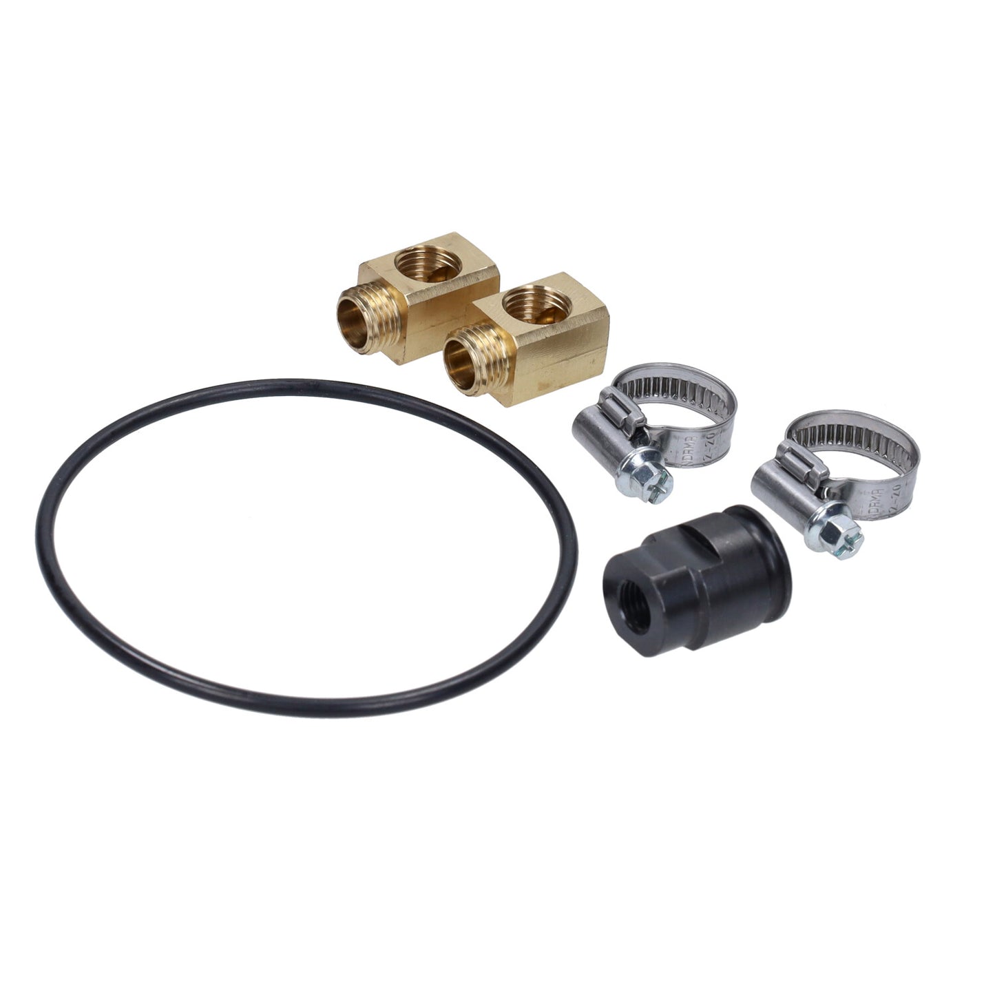 Honda Camino Polini waterpomp