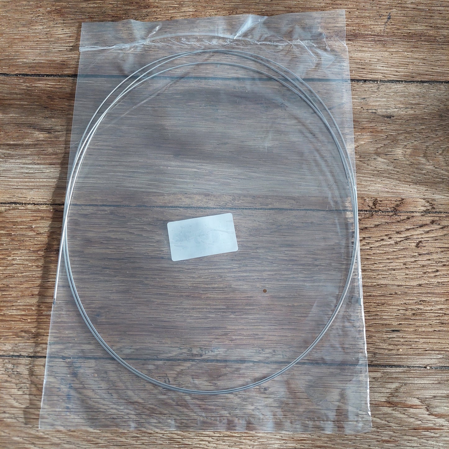 Gaskabel binnenkabel