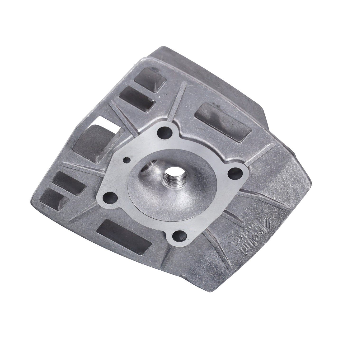 Cilinder met kop polini 46mm-p10 103spx, fox, wallaroo