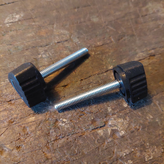 schroef zijdeksel kort Puch Maxi