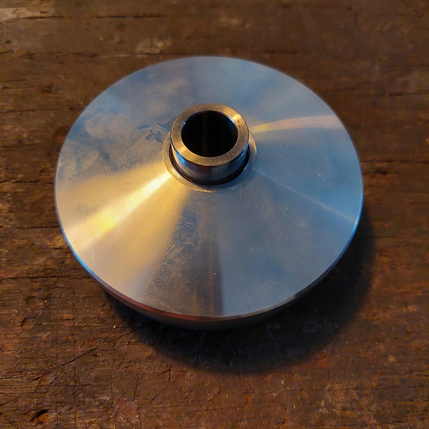 scootervario DMP Kymco 4T