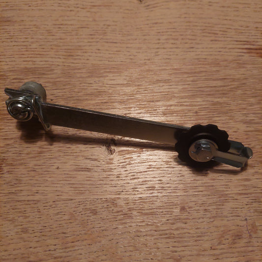 spanner fietsketting DMP Puch maxi