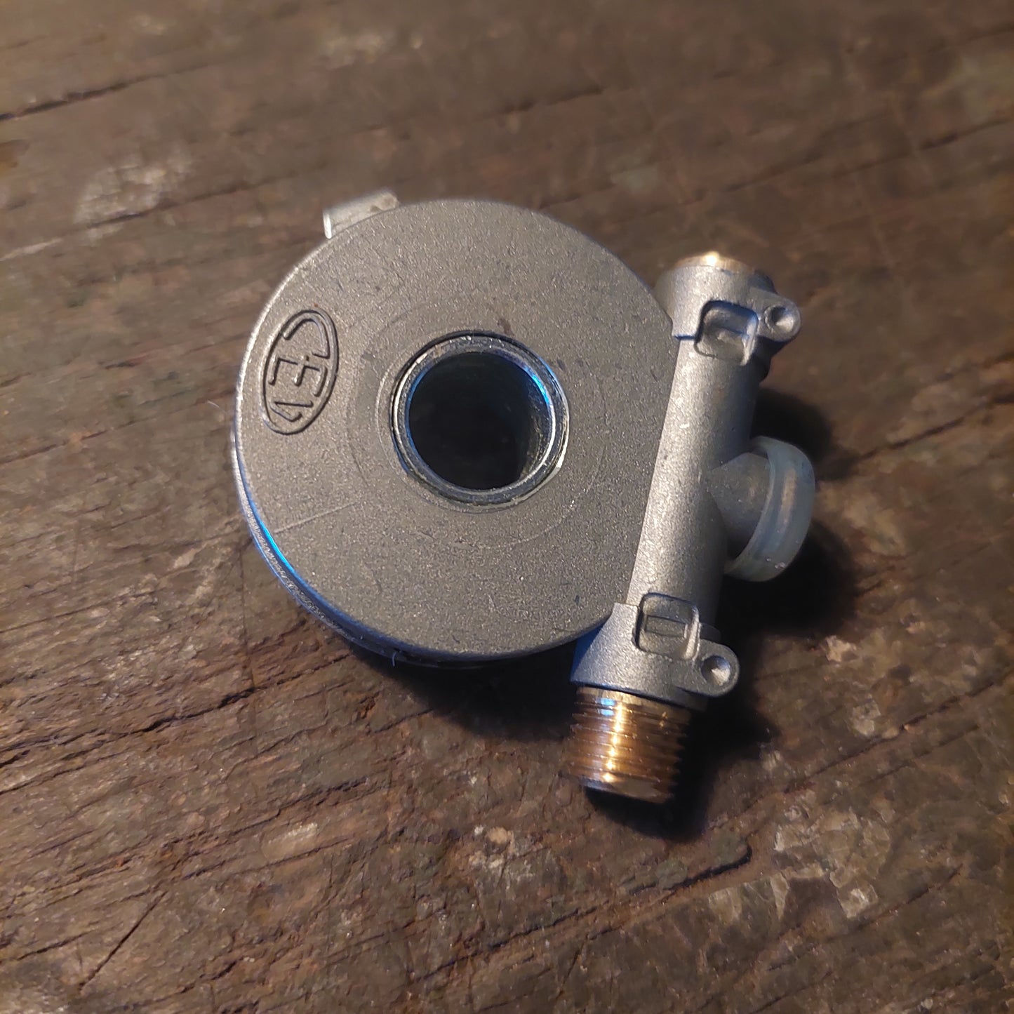 teller aandrijving Aprilia