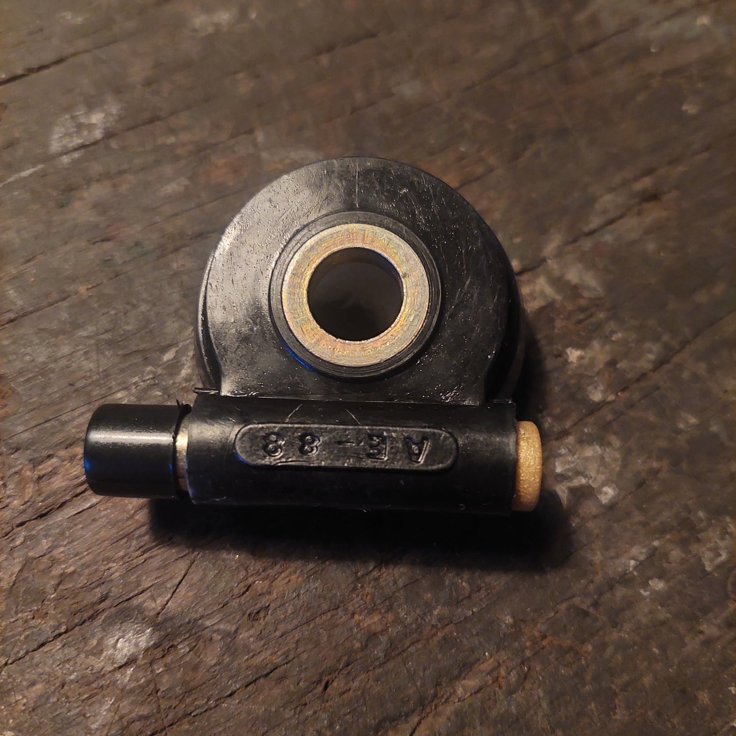 teller aandrijving als Puch maxi, Kreidler, Honda