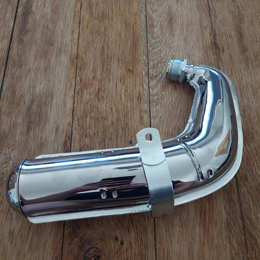 uitlaat Motobecane AV88