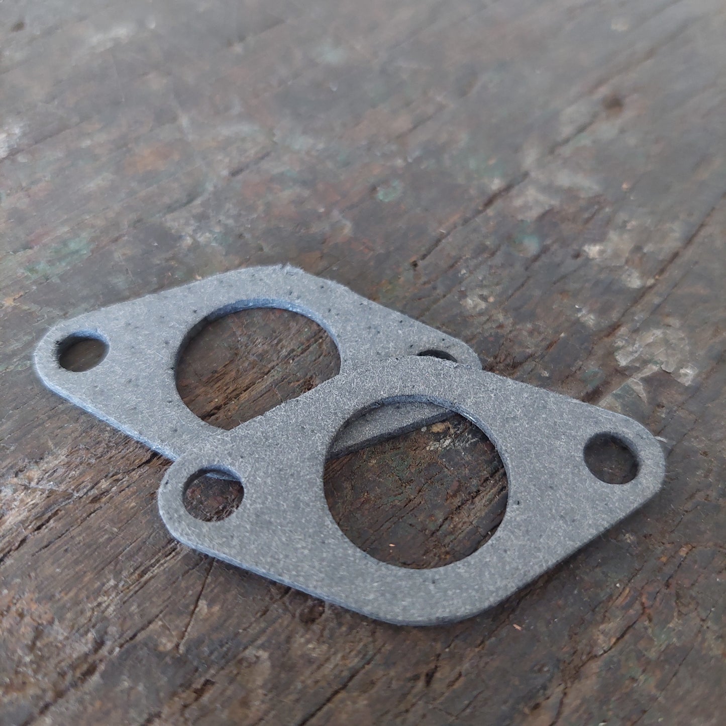 uitlaatpakking 20mm Puch Maxi