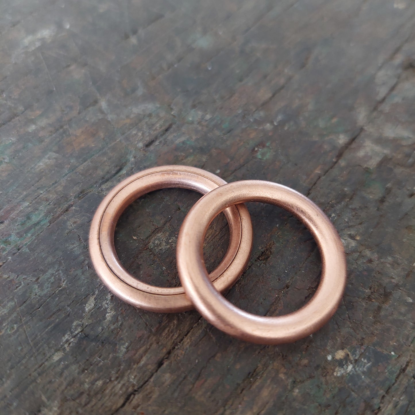 uitlaatpakking Camino