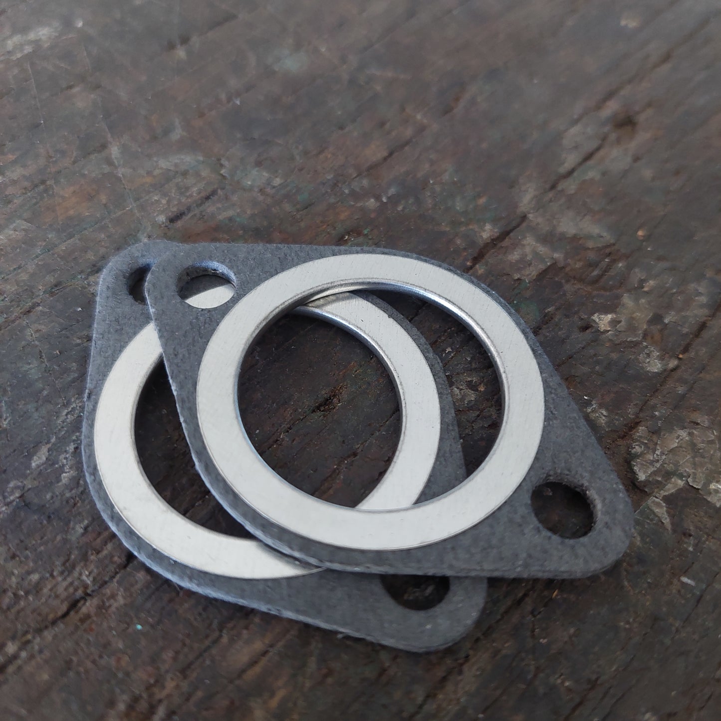 uitlaatpakking Flandria, Puch Maxi,...